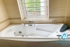 Nice house for rent in T Block, Ciputra, Tay Ho, Hanoi